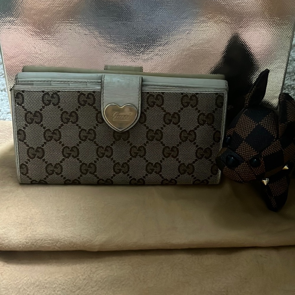Gucci Wallet